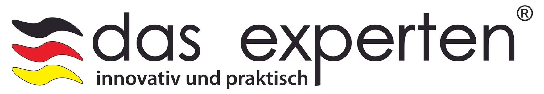 das experten — innovativ und praktisch