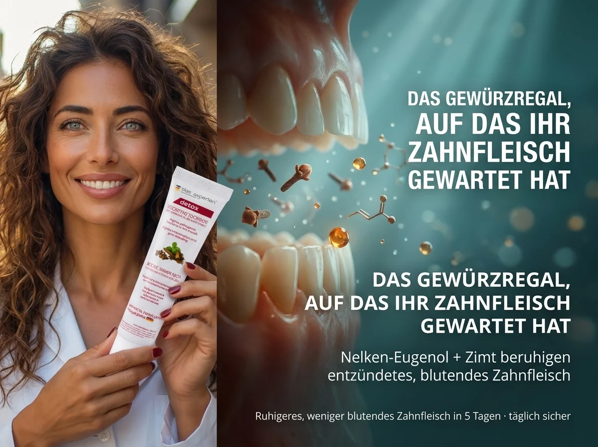 das experten detox