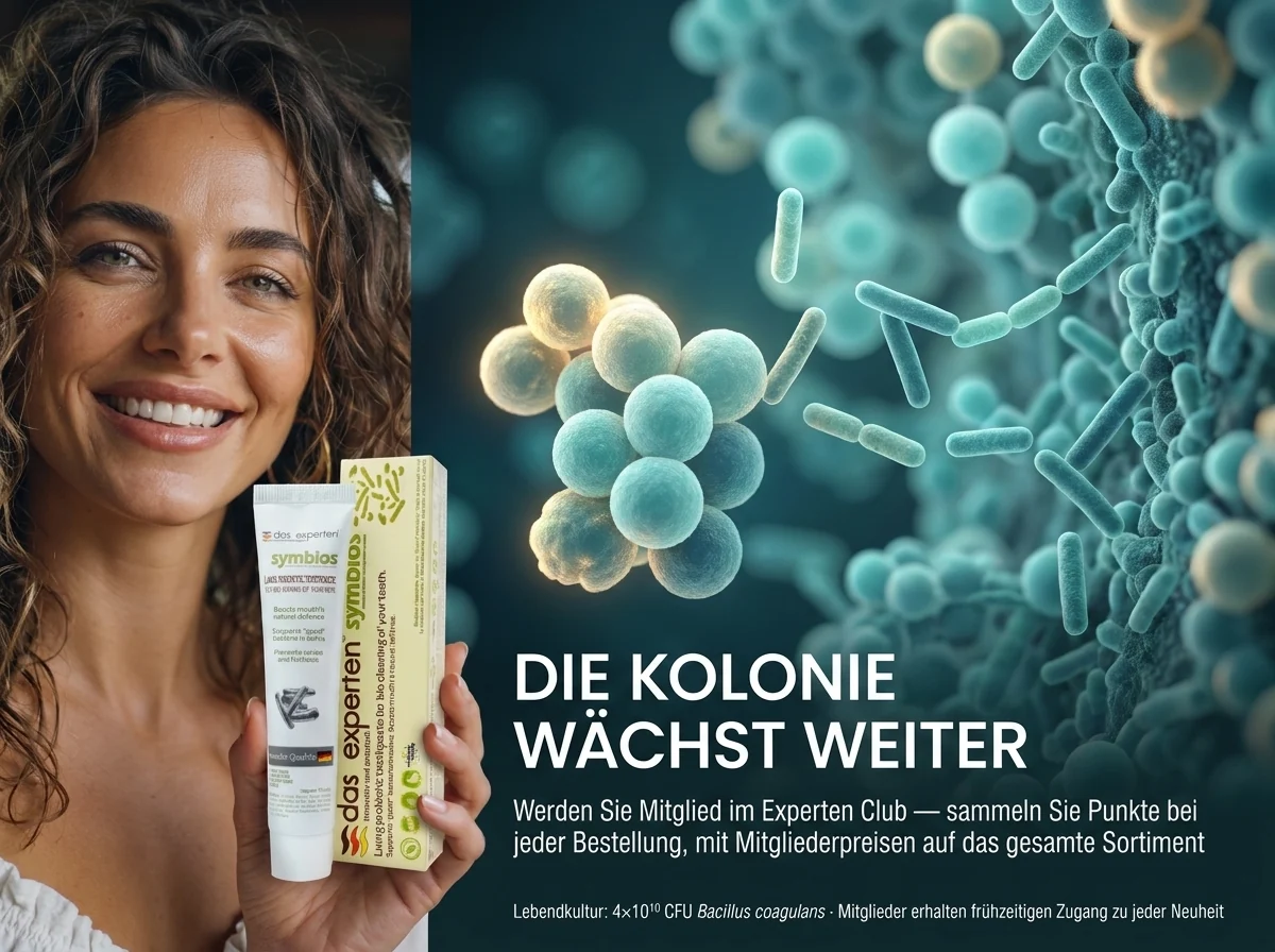 das experten Experten Club